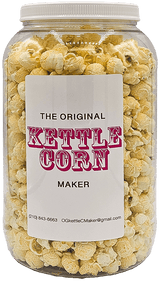 Original Kettle Corn